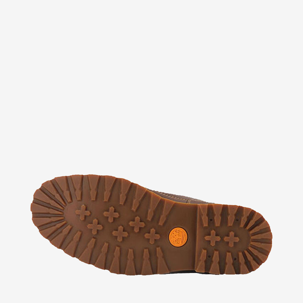 アースキーパーズ ワークブーツ レザー レースアップ 7.5 25.5cm 茶 ブラウン 6746R（2023/05/05買取） - Timberland  ティンバーランド | 古着・洋服・ブランド品の宅配買取・高額査定ならフクウロ