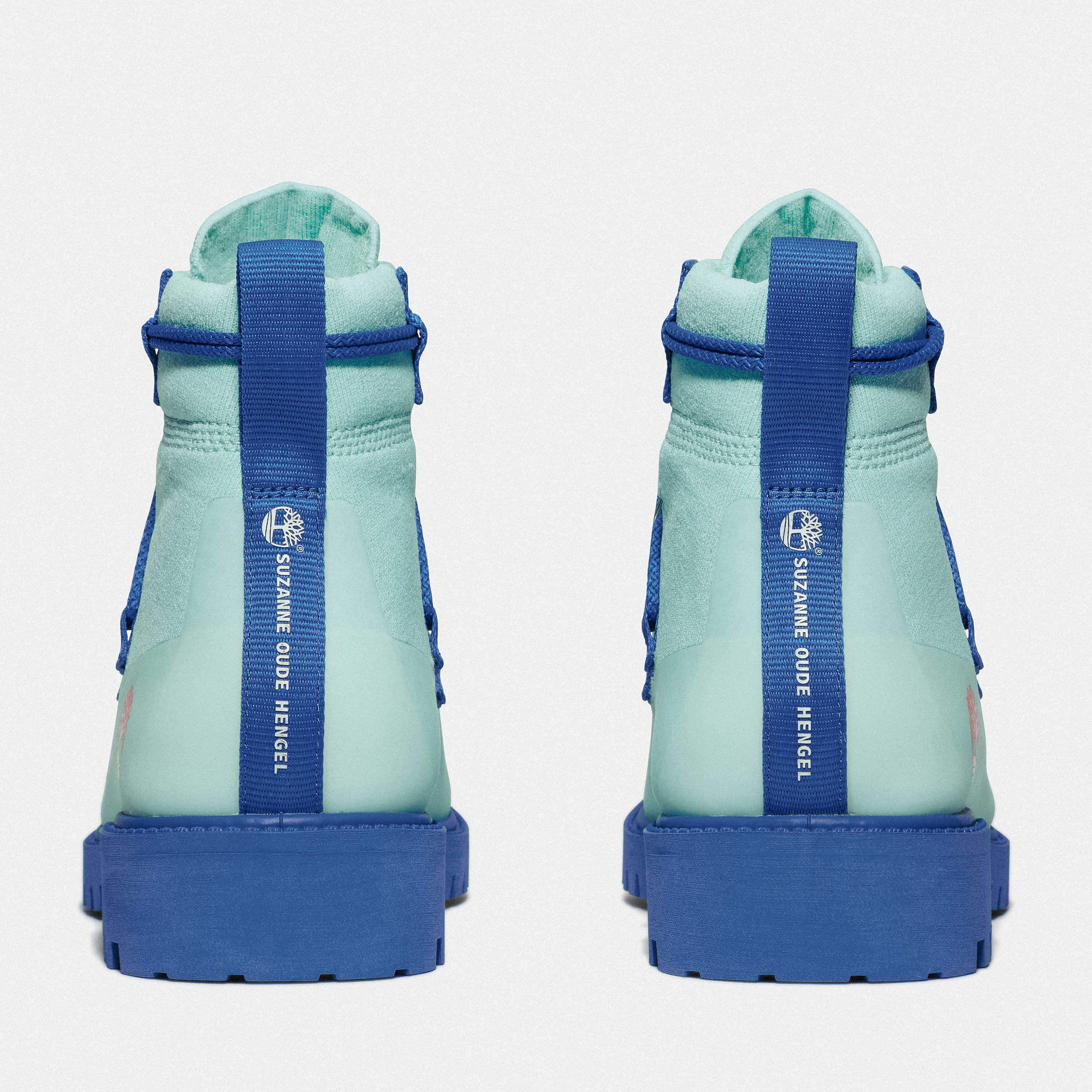 Suzanne Oude Hengel x Timberland】 フューチャー73 6インチブーツ|TB0A67JFS471|【Timberland 公式通販】ティンバーランドオンラインショップ