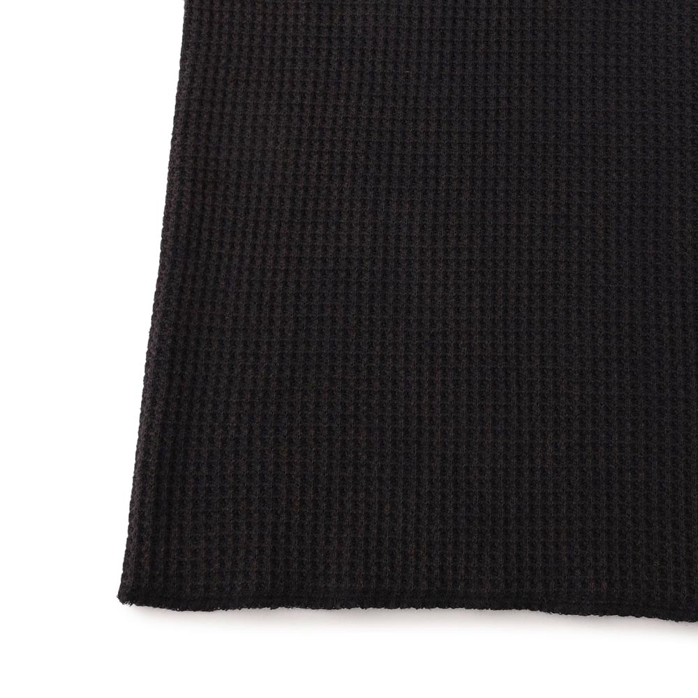 8月22日(金)10時発売開始【TOKYO DESIGN COLLECTIVE】長袖 サーマル ユニセックス image number 4