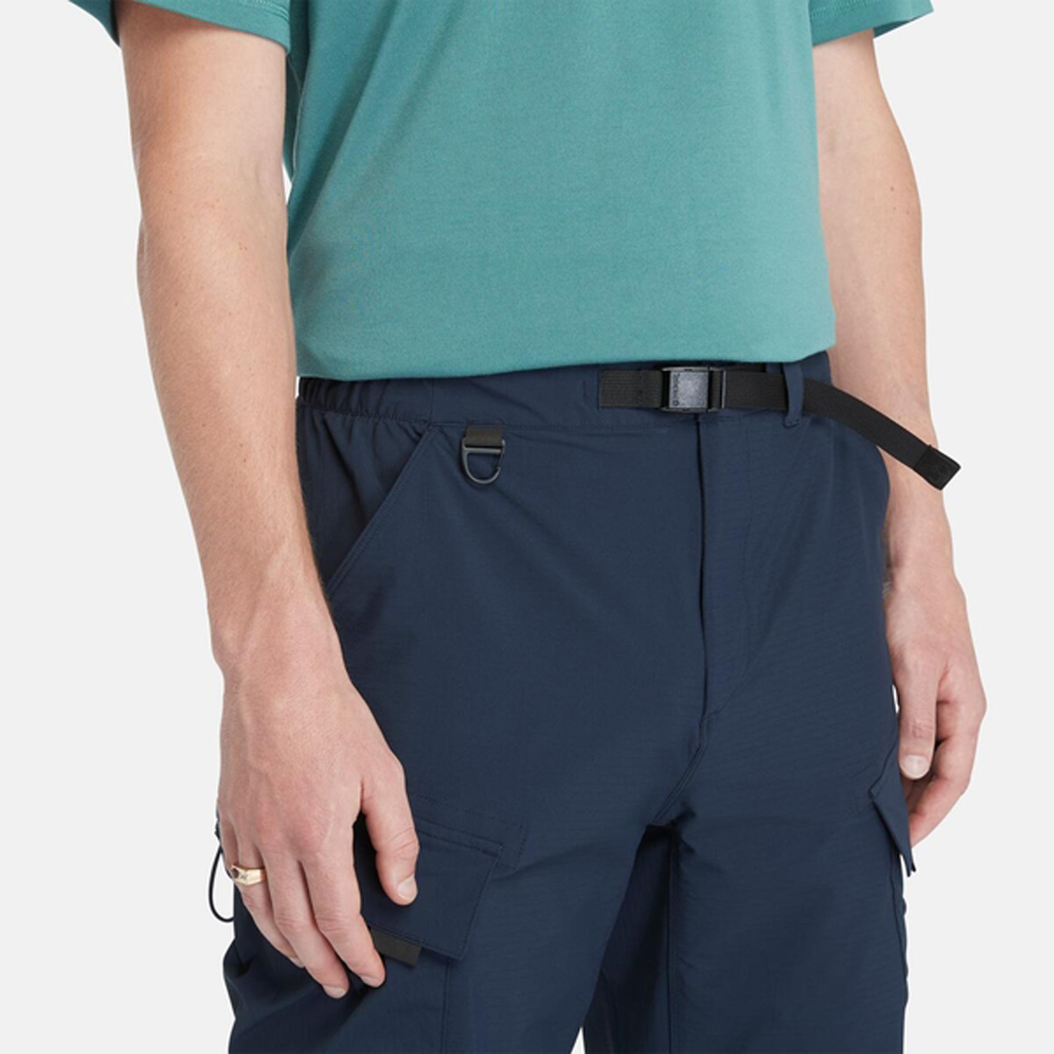 メンズ モーション ストレッチ パンツ image number 2