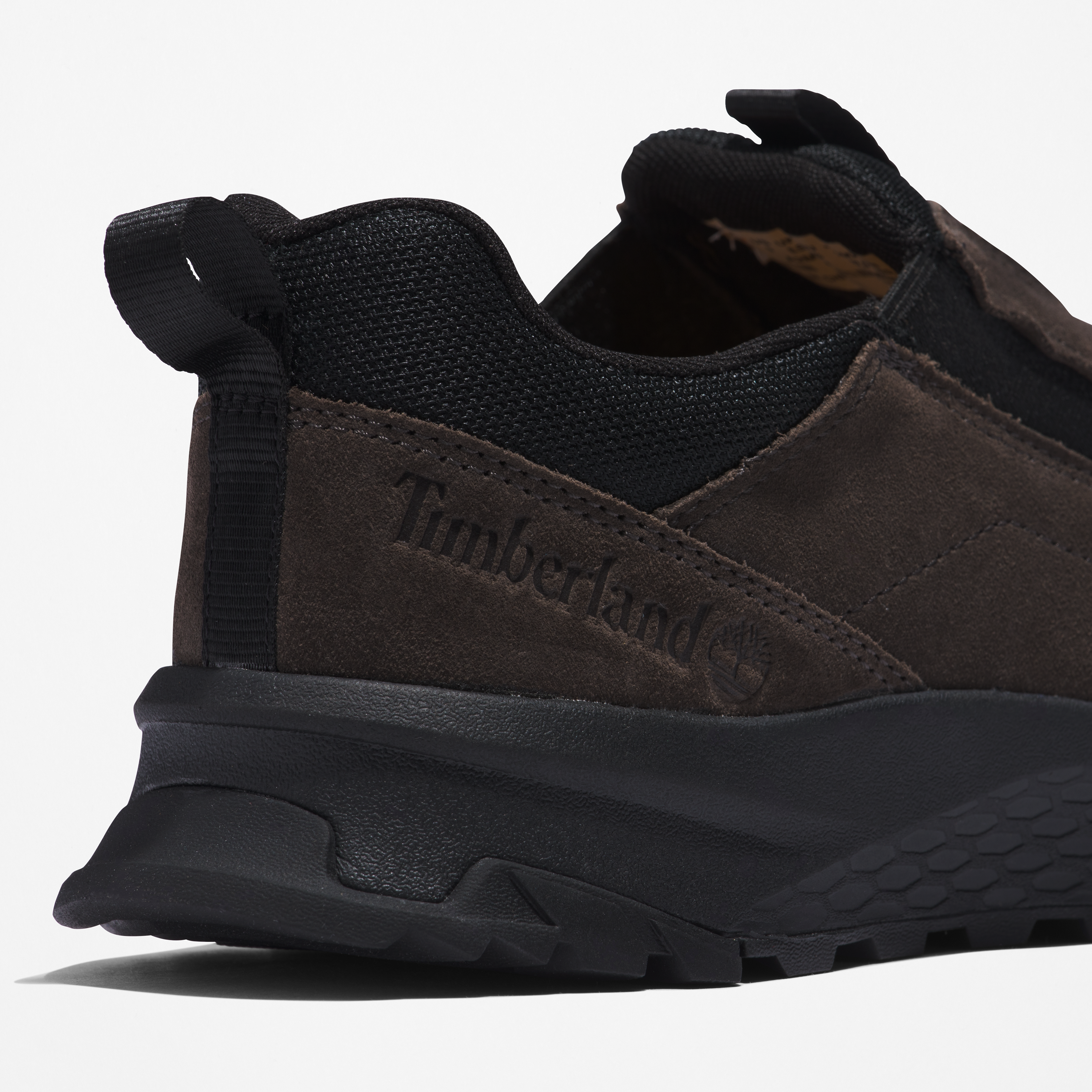 メンズ リンカーン ピーク ライト ウォータープルーフ スリッポン - ターキッシュコーヒー|TB0A2MBV1971|【Timberland公式通販】 ティンバーランドオンラインショップ
