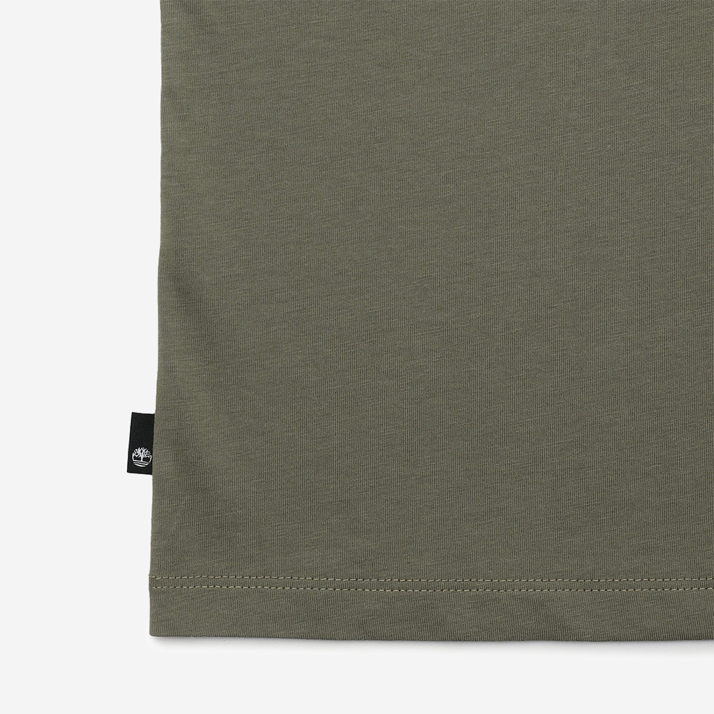 メンズ 半袖 ワークウェア ラベル Tシャツ image number 5