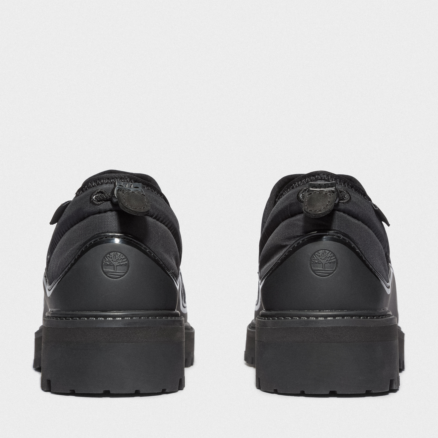 Humberto Leon x Timberland®】メンズ パフ シューズ - ブラック|TB0A685U0011|【Timberland公式通販】 ティンバーランドオンラインショップ