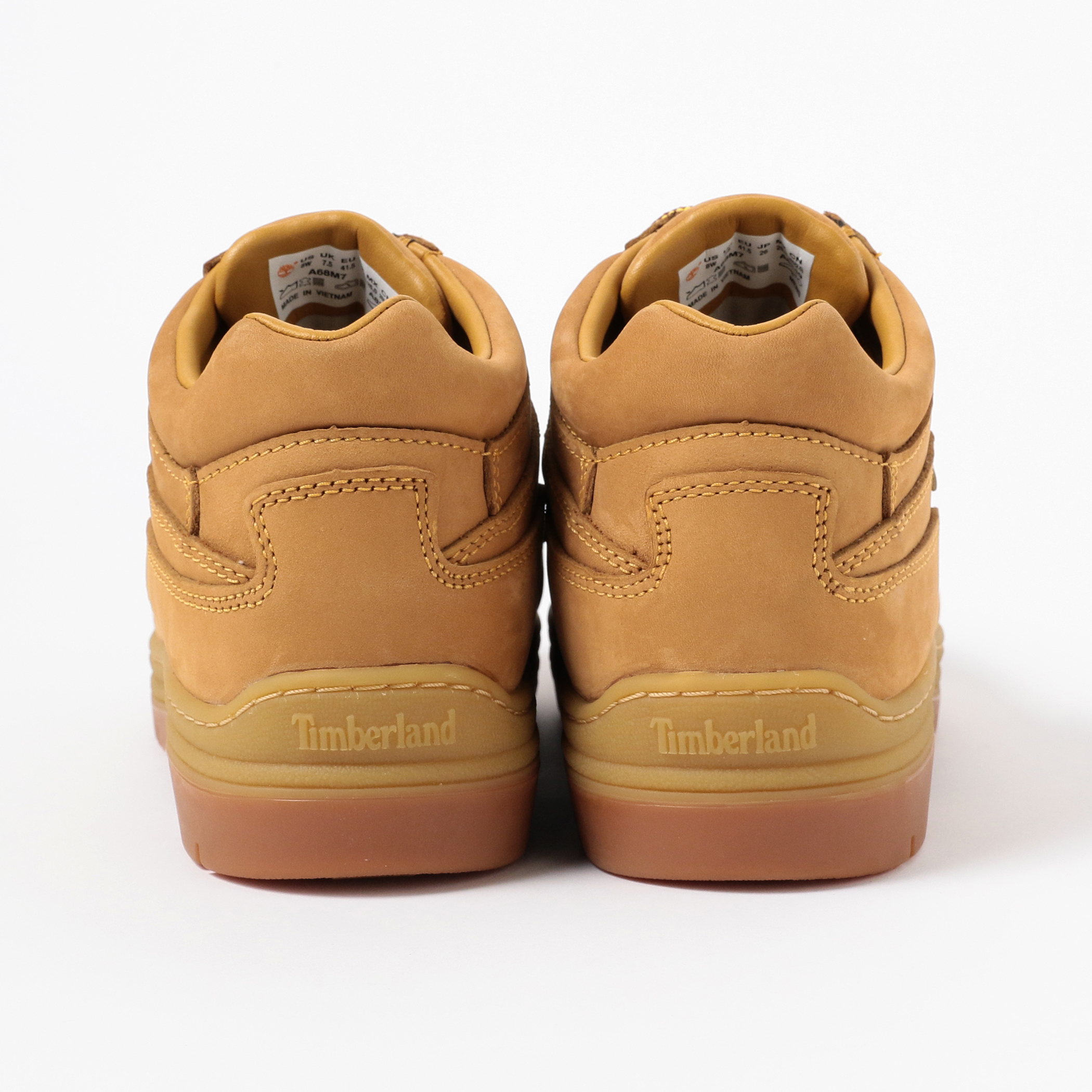 BEAMS別注】 メンズ ヘリテージ GTX モック トゥ ミッド  |TB0A68M77631|【Timberland公式通販】ティンバーランドオンラインショップ