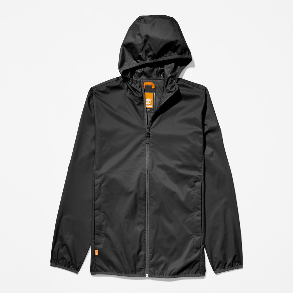 メンズ マウント フラクリン パッカブル ウォータープルーフ ジャケット|TB0A2ETN0011|【Timberland公式通販】ティンバーランド オンラインショップ
