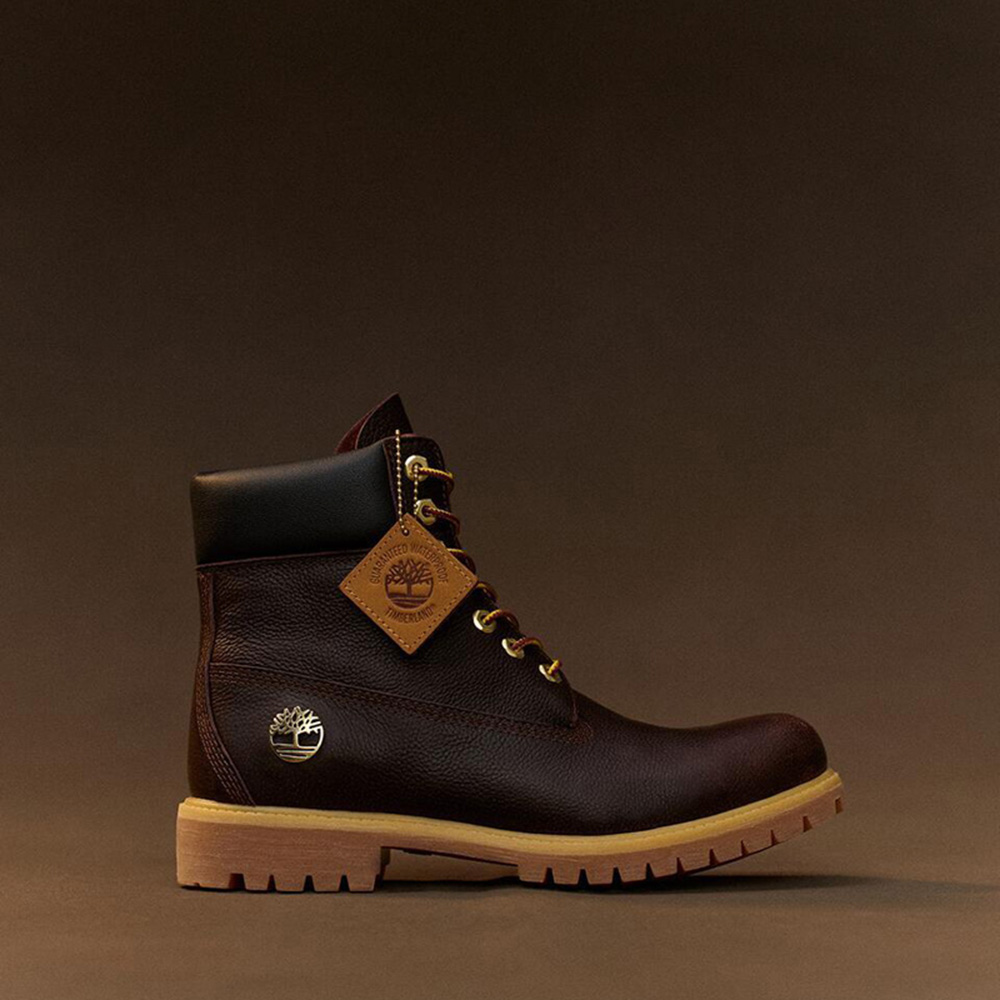 メンズ ティンバーランド® 6インチ プレミアム レースアップ ウォータープルーフ ブーツ - エスプレッソ|TB0A2P6WEXU1|【 Timberland公式通販】ティンバーランドオンラインショップ