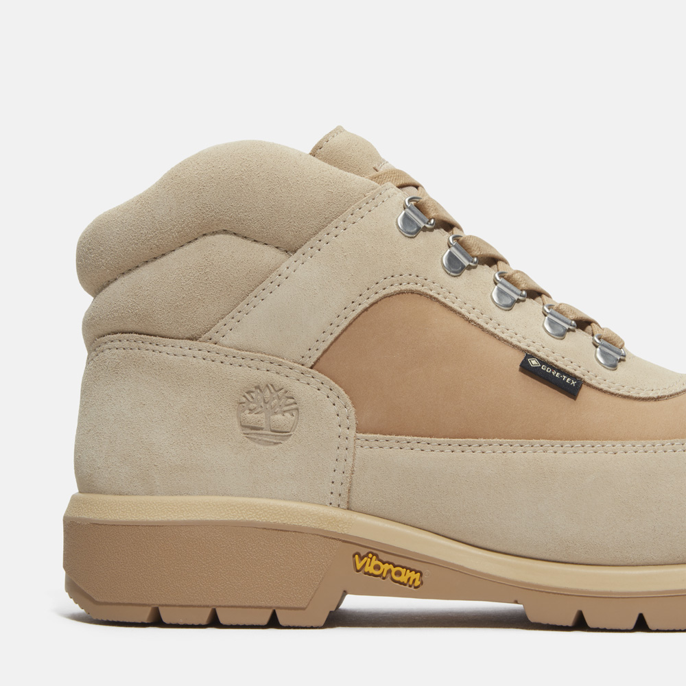 フィールド ブーツ GTX メンズ ｜【Timberland公式通販