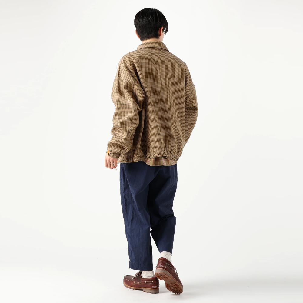 オールジェンダー ハリントン ジャケット|TB0A64CU|【Timberland公式通販】ティンバーランドオンラインショップ