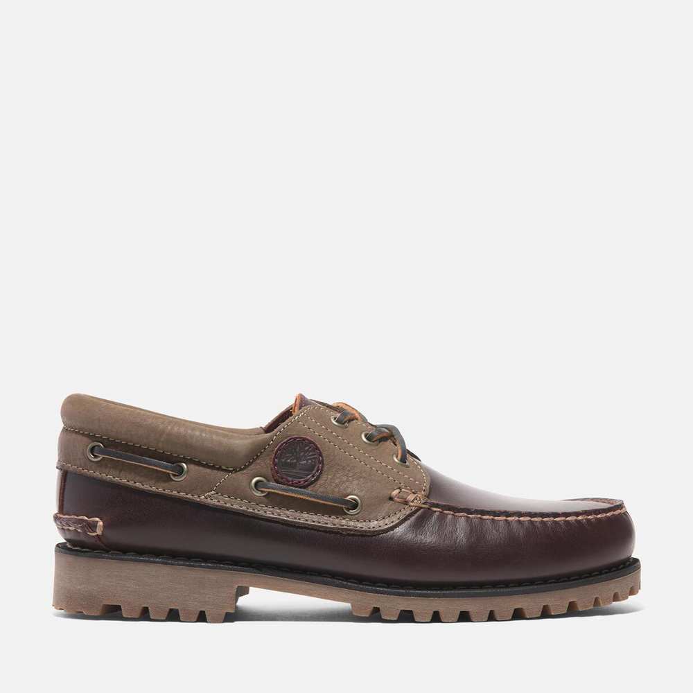 商品画像：Timberland - Timberland ティンバーランド 3 Eye Classic Lug 3