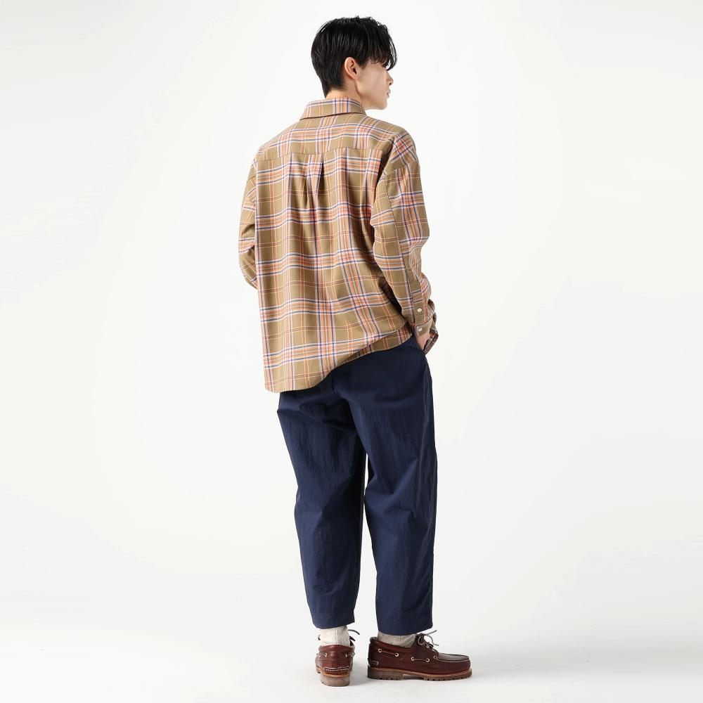 クロップド パンツ ユニセックス image number 3