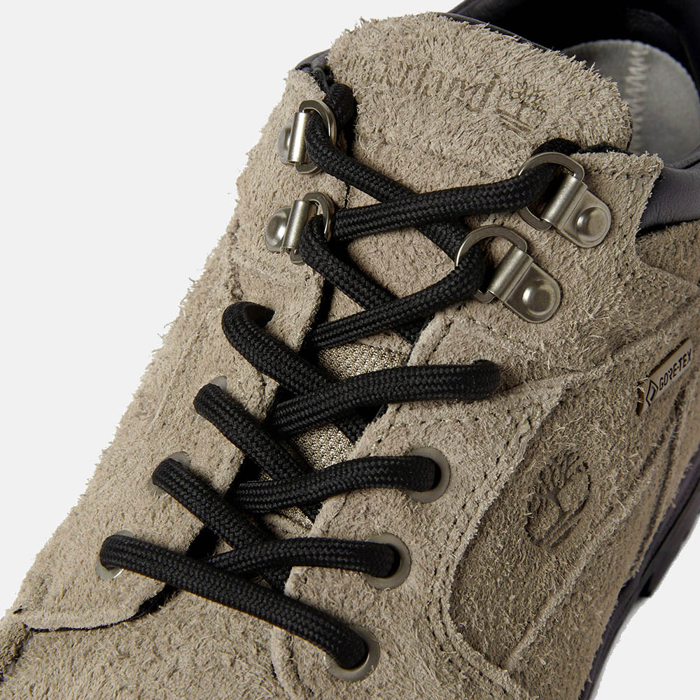 thisisneverthat × Timberlandのコラボレーションシューズ第2弾
