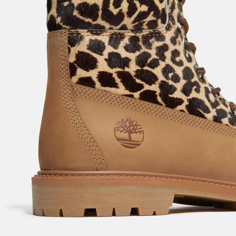 Timberland ブーツ レディース カーナビー クール ブーツ レディース ｜【Timberland公式通販