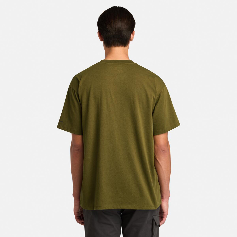半袖　Tシャツ メンズ image number 3