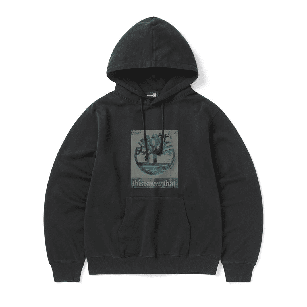 thisisneverthat別注】メンズ フーディー|TB0A5W1U|【Timberland公式通販】ティンバーランドオンラインショップ