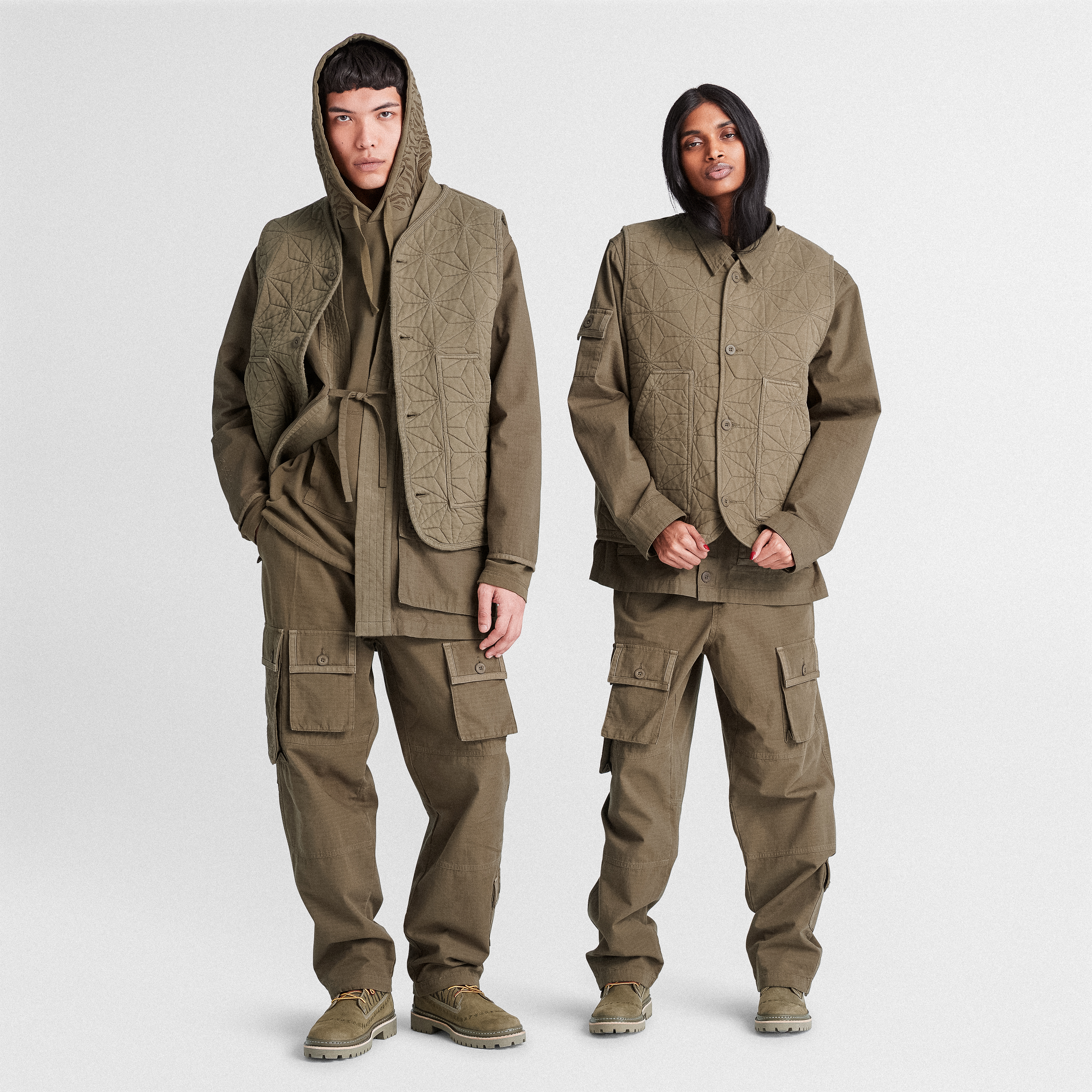 Edison Chen x Timberland】 メンズ フューチャー73 6インチ