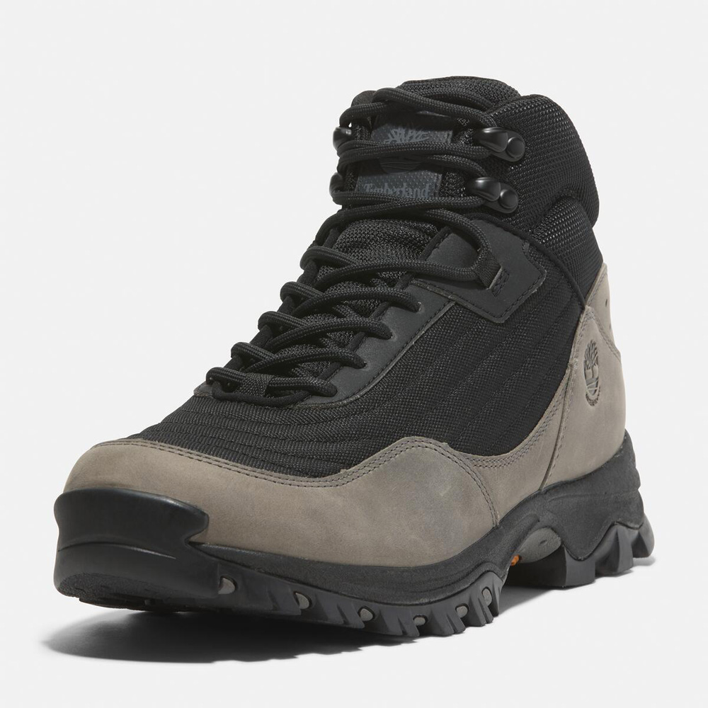 Timberland 2025年春夏新作「6 INCH PREMIUM BOOTS」「MOC TOE