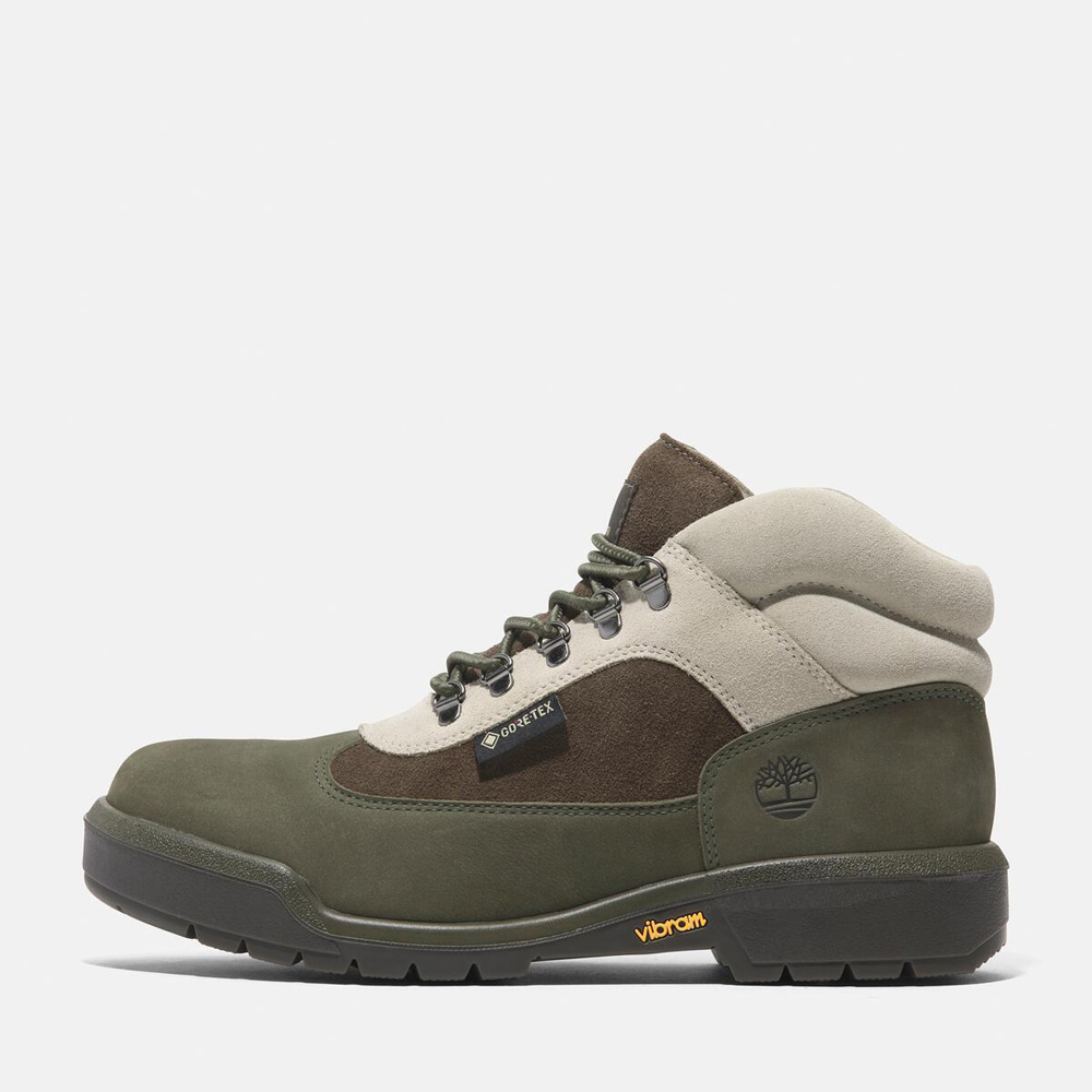 Timberland フィールドブーツ フィールド ブーツ GTX メンズ ｜【Timberland公式通販