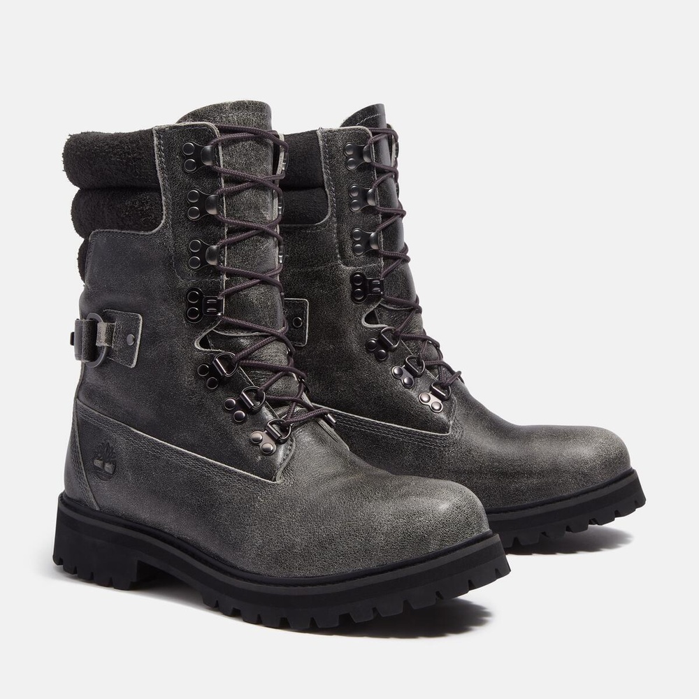 8インチ プレミアム スーパーブーツ メンズ ｜【Timberland公式