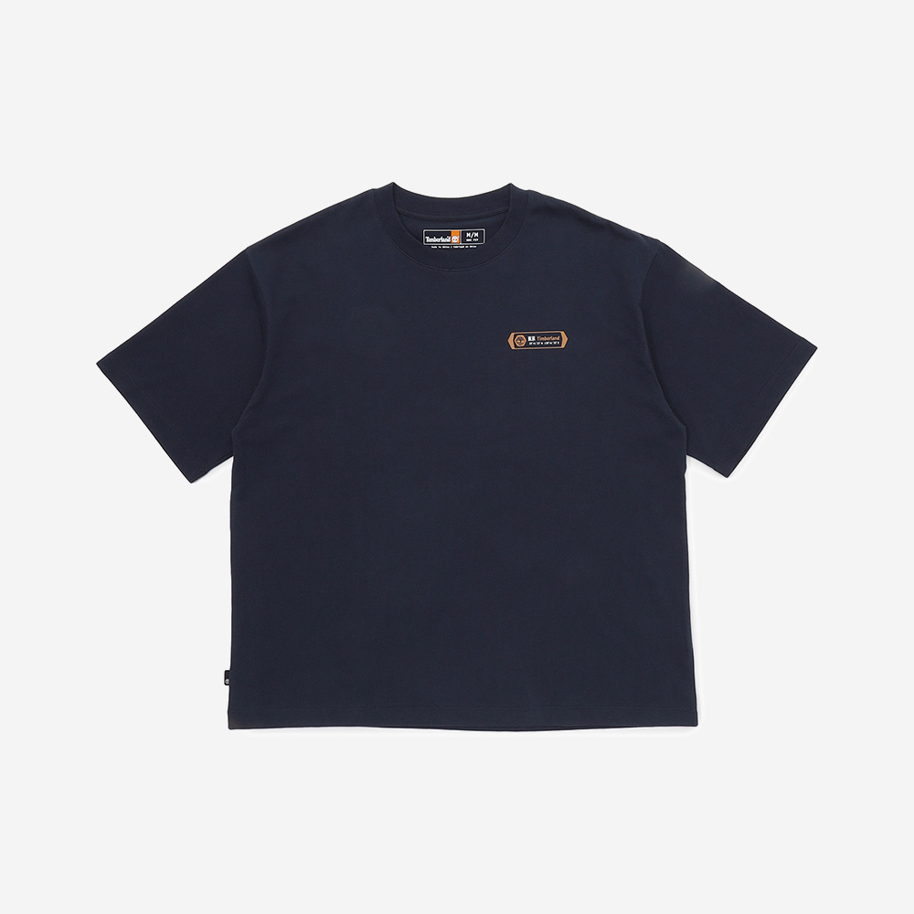 半袖 TOKYO CITY Tシャツ ユニセックス image number 0