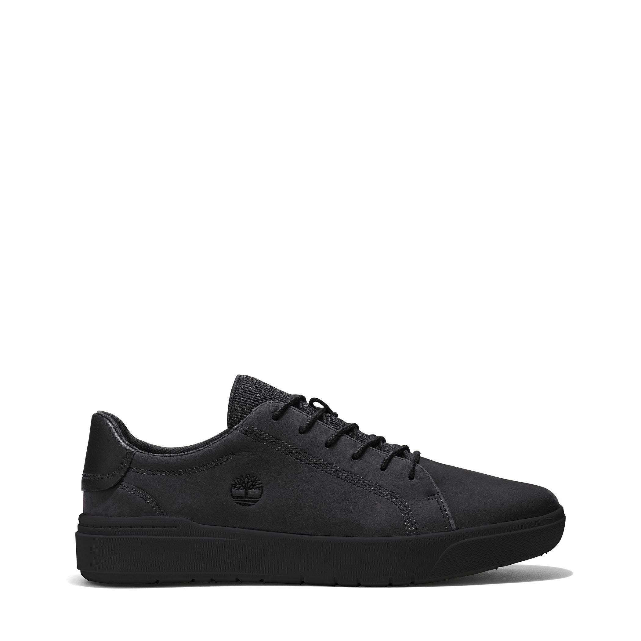 Timberlandブラックレザーシューズ Timberland Basic Ox ティンバーランド オックスフォード レザー