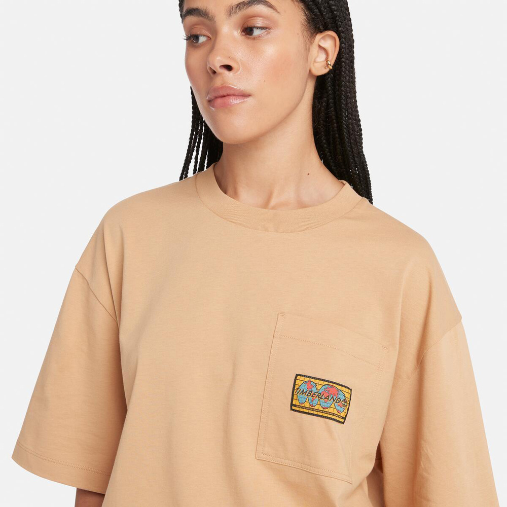 オールジェンダー  半袖 Tシャツ image number 3