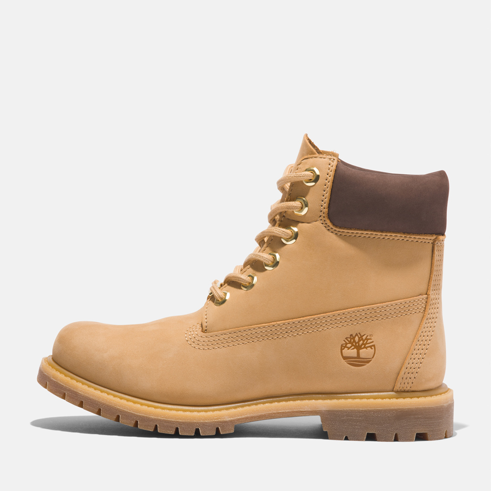 Timberland 6-INCH PREMIUM WATERPROOF BOOTS 