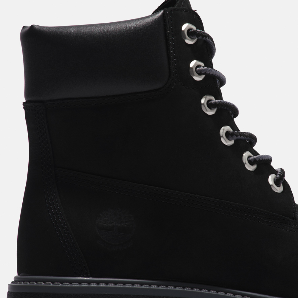 TIMBERLAND | 【定番】メンズ 6インチ プレミアム ウォータープルーフ ブーツ - ブラック - Buyee, an Online  Proxy Shopping Service | Shop at ZOZOTOWN