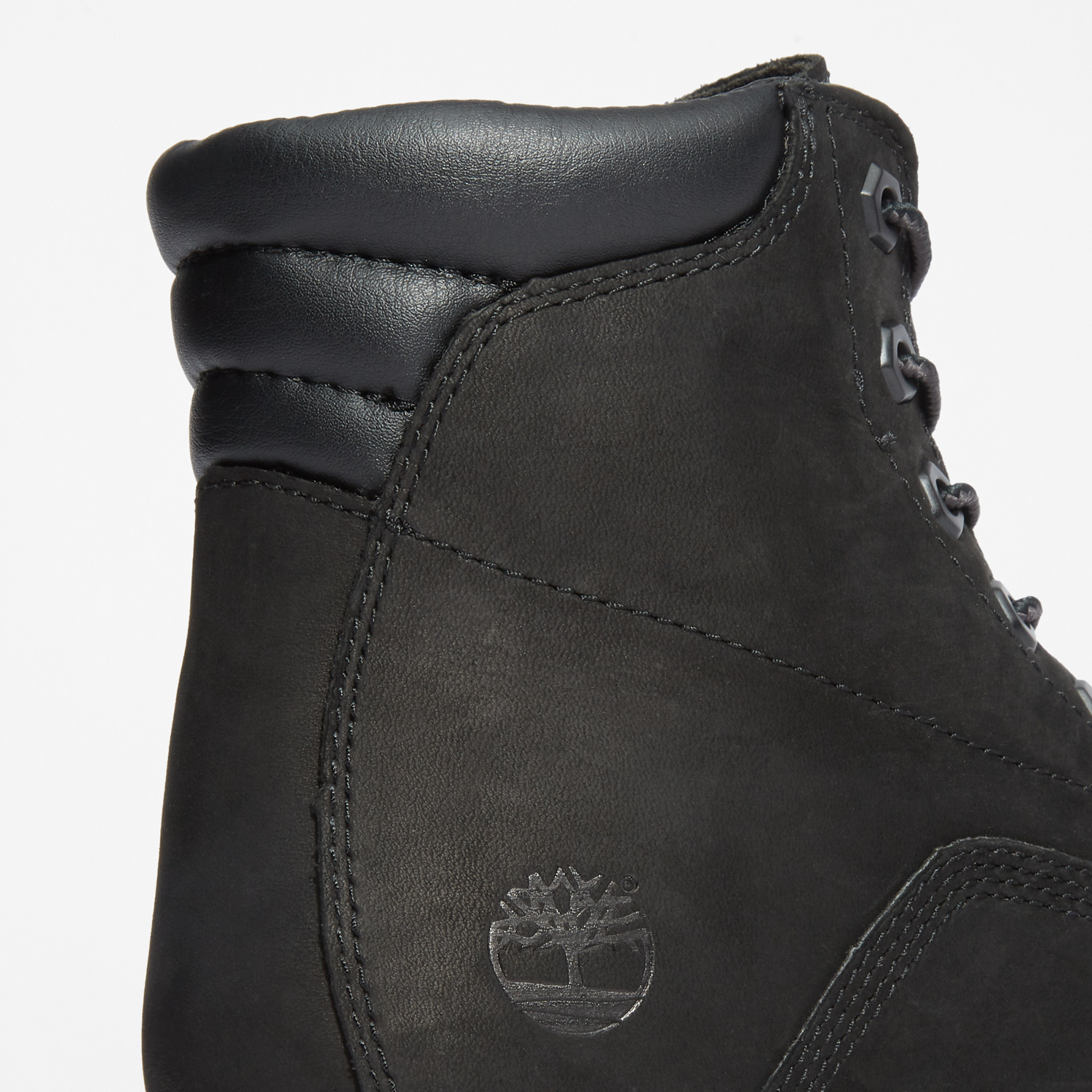 TIMBERLAND | メンズ 6インチ レースアップ ブーツ - ブラック