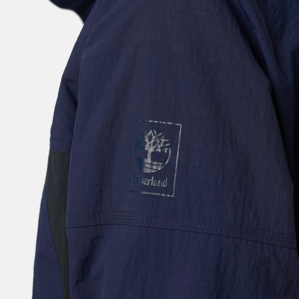 【TOKYO DESIGN COLLECTIVE】 オールジェンダー フリース ラインド マウンテン ジャケット image number 7