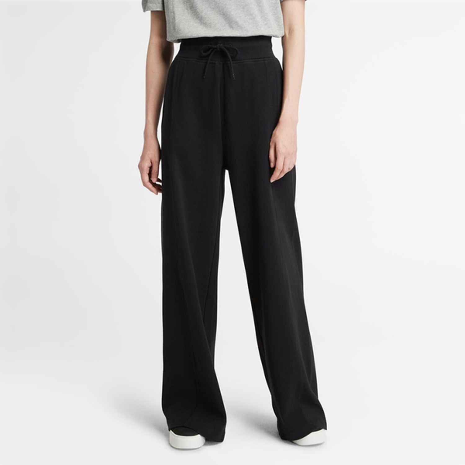 パンツ PALAZZO PANTS Star Vixen womens Plus-size Stretch Rayon Jersey Wide-leg