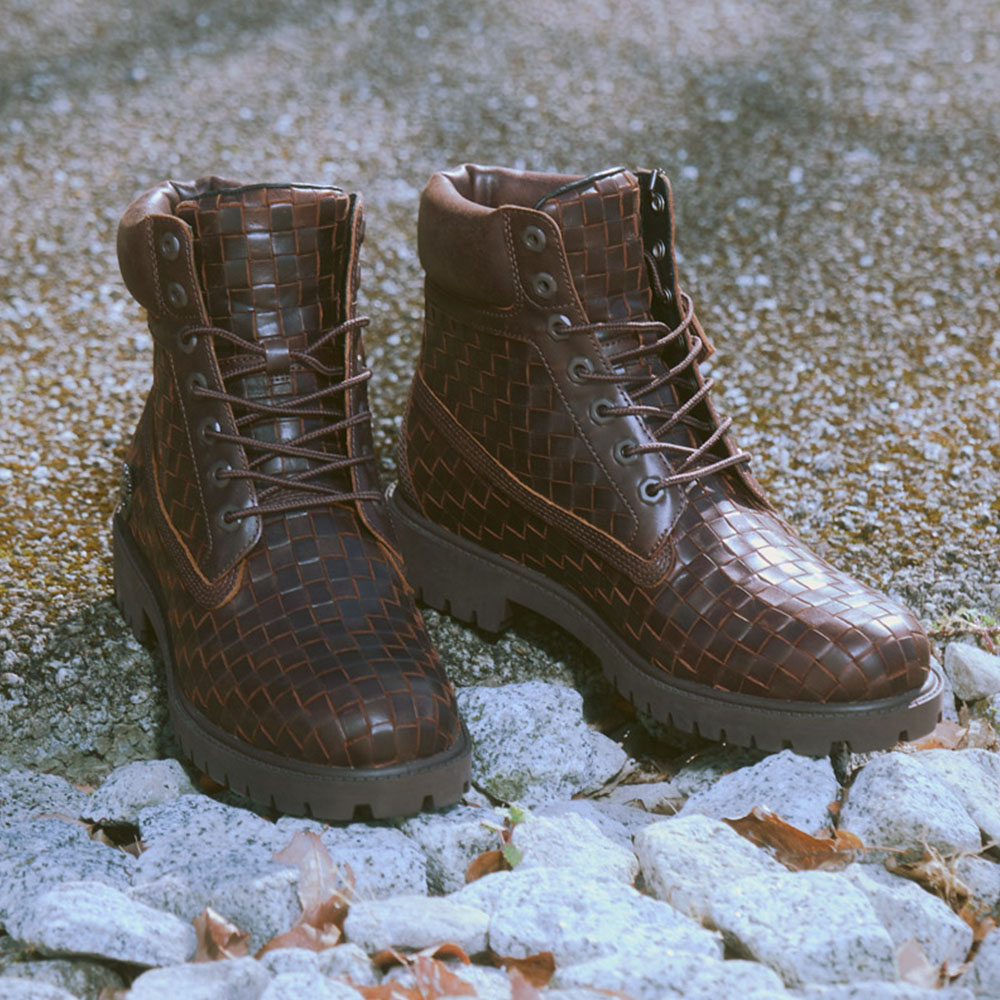 メンズ 6インチ プレミアム ブーツ|TB0A6FD6W011|【Timberland メンズ 6インチ プレミアム ブーツ|TB0A6FD6W011|【Timberland