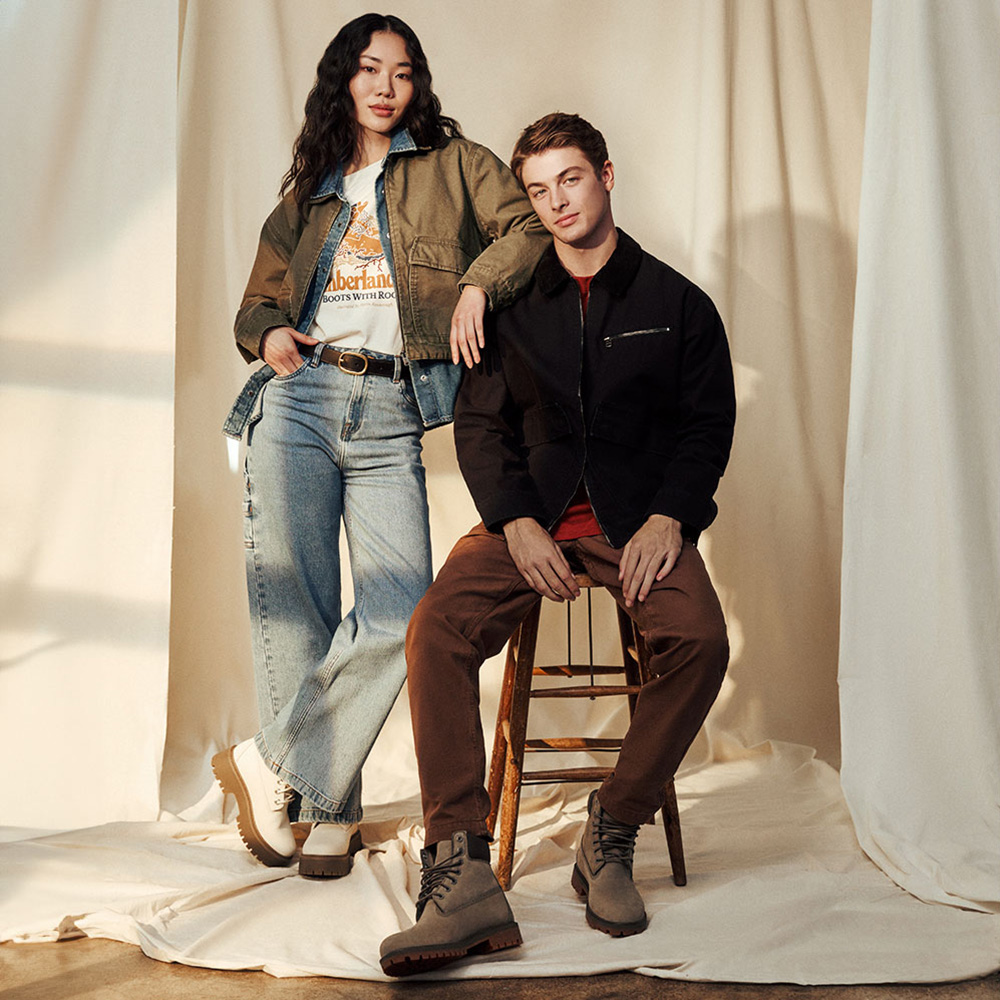 メンズ ヘリテージ 6インチ ウォータープルーフ ブーツ|TB0A41MWEO81|【Timberland公式通販】ティンバーランドオンラインショップ
