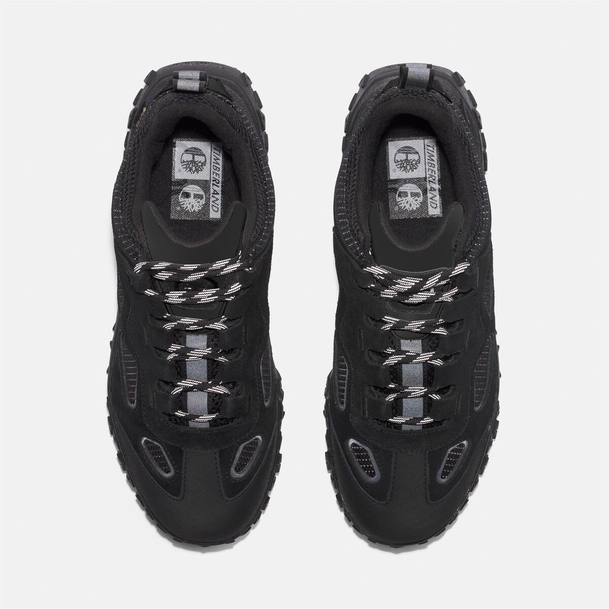 グリーンストライド™ モーション 6 ロー レースアップ GTX