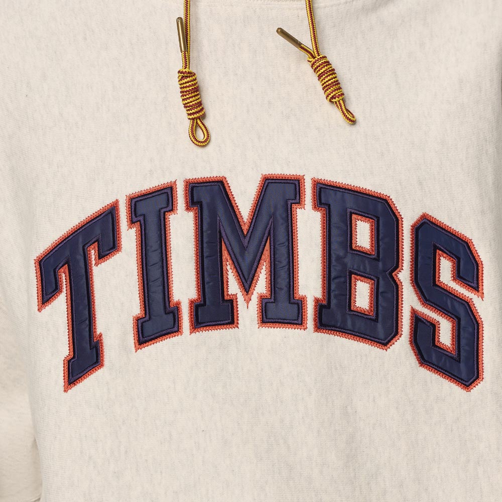 TOKYO DESIGN COLLECTIVE】 スウェット フーディー ユニセックス