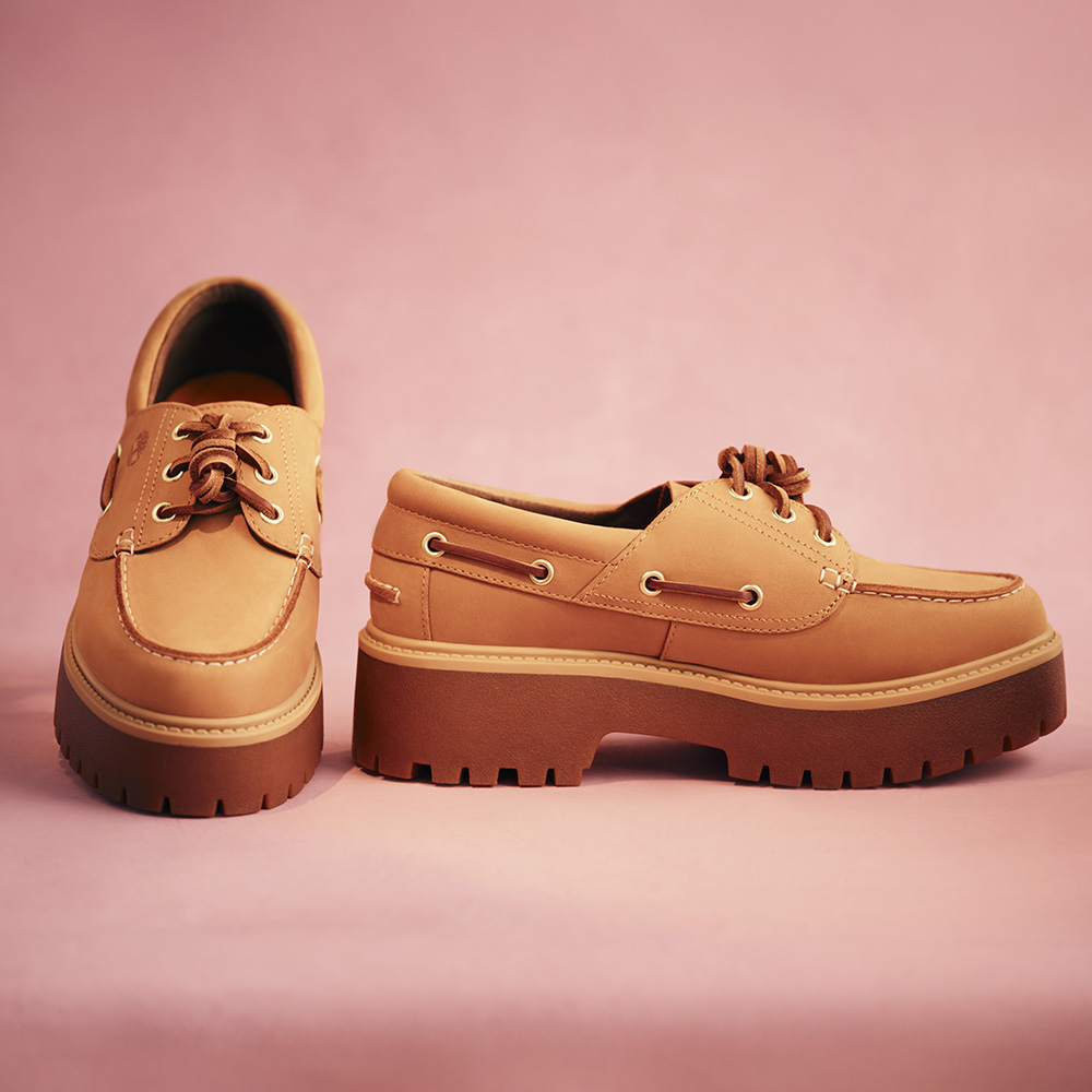 TIMBER CREW Timberland ティンバーランド STONE STREET 6inch