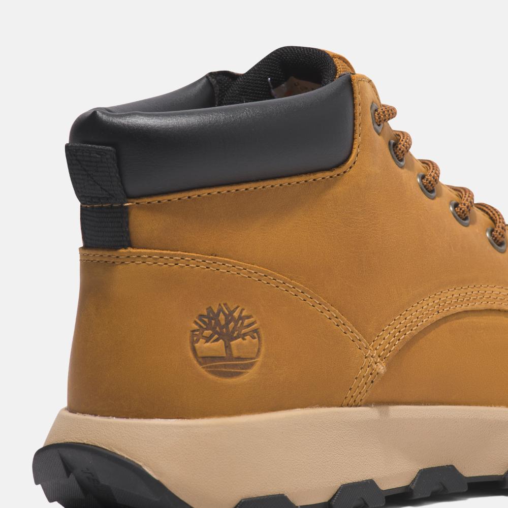 メンズ ウィンザー パーク チャッカ - ウィート|TB0A5Y7H2311|【Timberland公式通販】ティンバーランドオンラインショップ