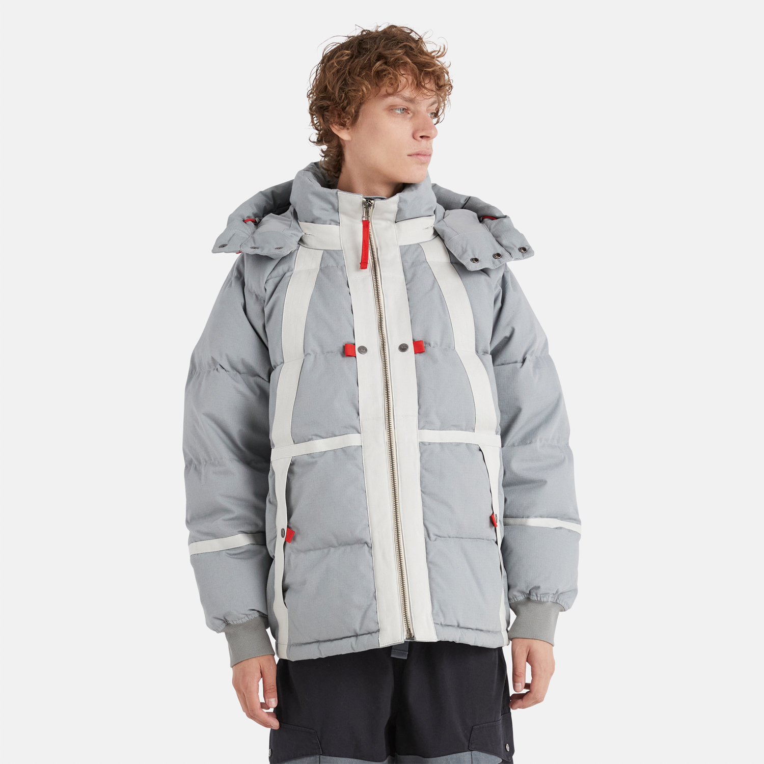 Christopher raeburn x timberland clearance