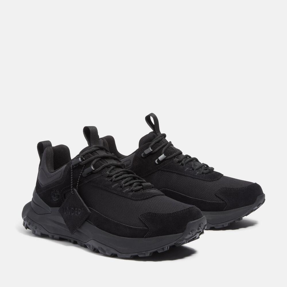 9月8日(月)10時発売開始【Timberland x UNDER R】モーション アクセス ウォータープルーフ スニーカー メンズ image number 2