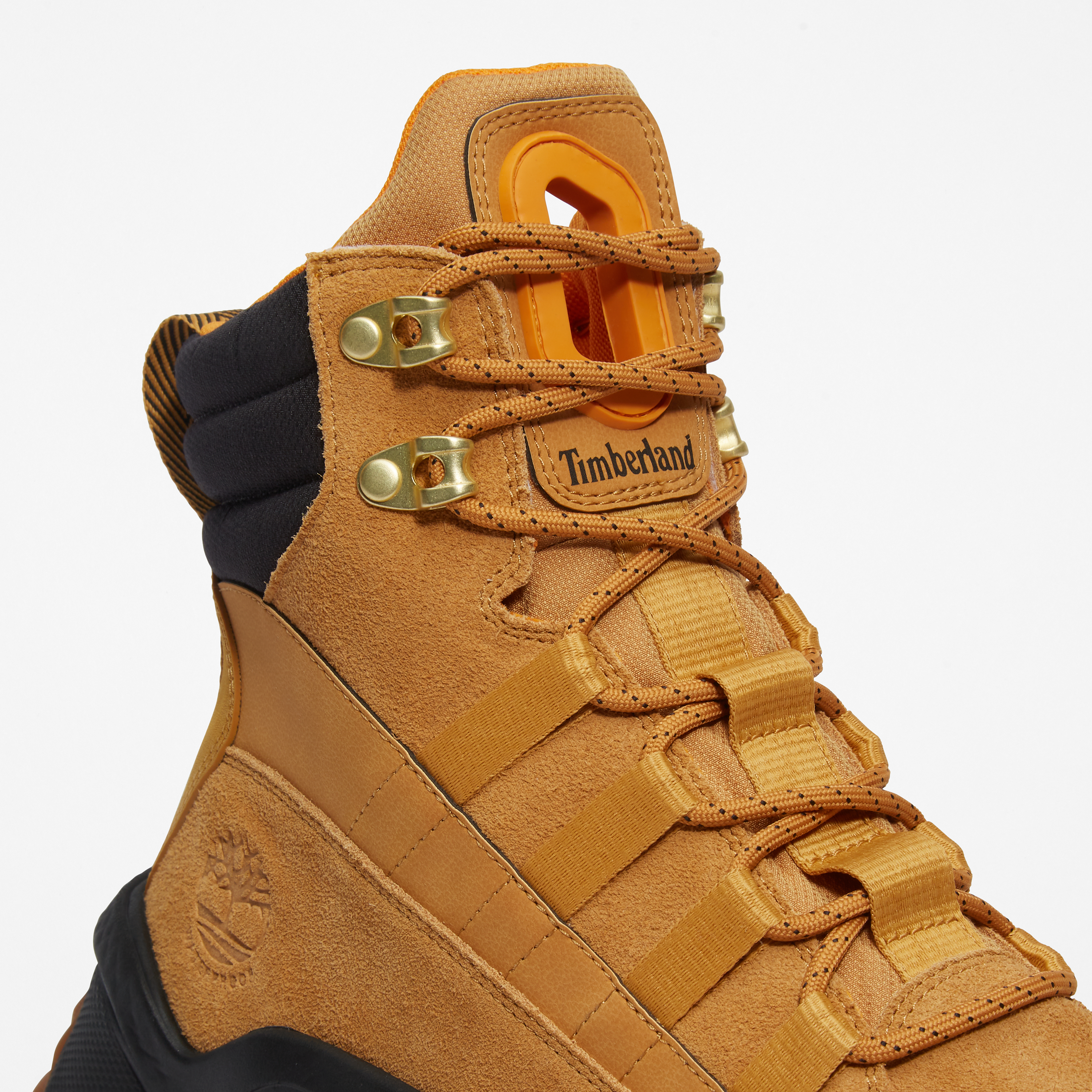 メンズ ティンバーランド ターボ ウォータープルーフ ブーツ - ウィート|TB0A5M7K2311|【Timberland公式通販】ティンバーランド オンラインショップ