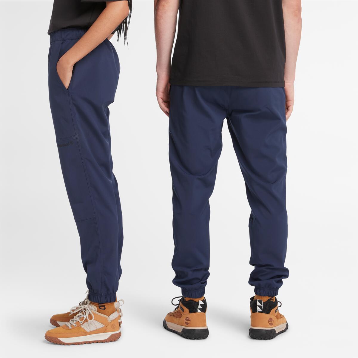オールジェンダー コンフォート ストレッチ パンツ image number 1